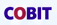 COBIT wordmark from the approved poster