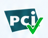 PCI DSS mark from the approved poster